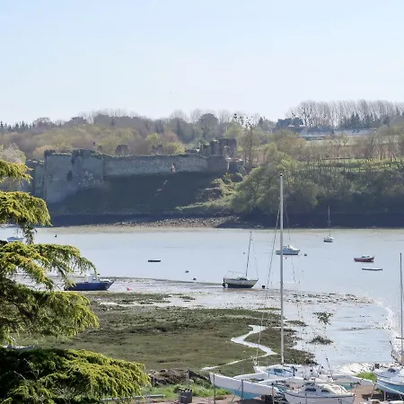 Le Clos Du Port 2 By Interhome Appartamento Saint-Cast-le-Guildo