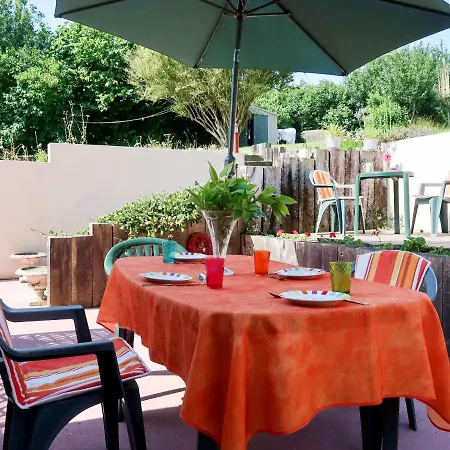 Appartamento Le Clos Du Port 2 By Interhome